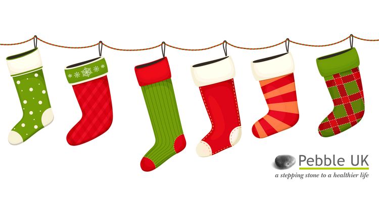 Look After Your Legs This Christmas