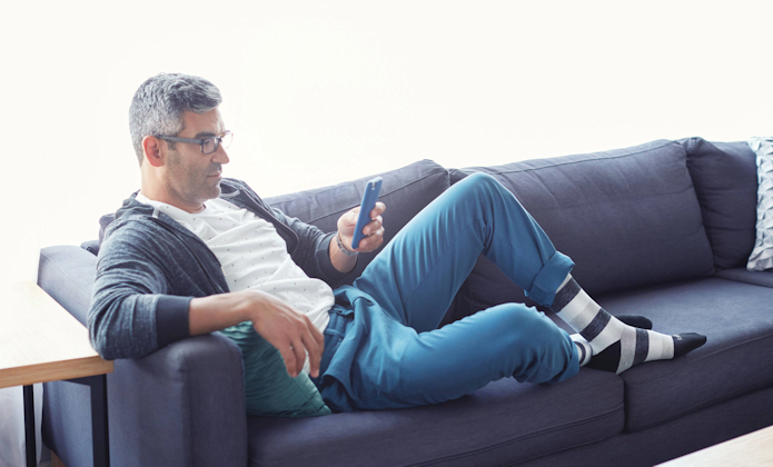 Mens Support Compression