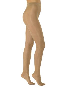 Solidea Venere 100 Sheer Support Tights (Venere 100 Sabbia)
