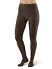Pebble UK Sheer Compression Tights Black