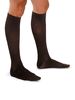 Therafirm Light Mens Support Socks Brown