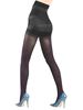 Solidea Wonderful Hips Shaper High Waist 70 Opaque Support Tights Nero