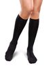Ease Sheer Knee High Black