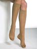 Miss Relax Sheer 70 Sabbia