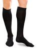 Mens Support Socks Black