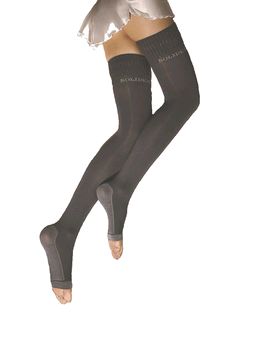 Solidea Day & Night Wellness Pack (Night Wellness Stockings Nero)