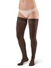 Sheer Mild Support Thigh Highs