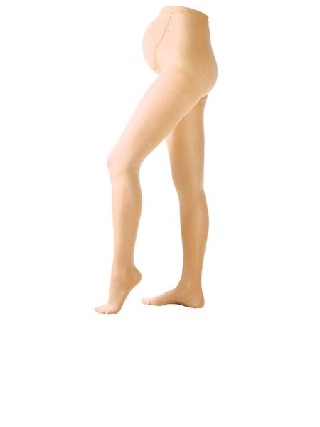 Medical Weight Maternity Compression Tights