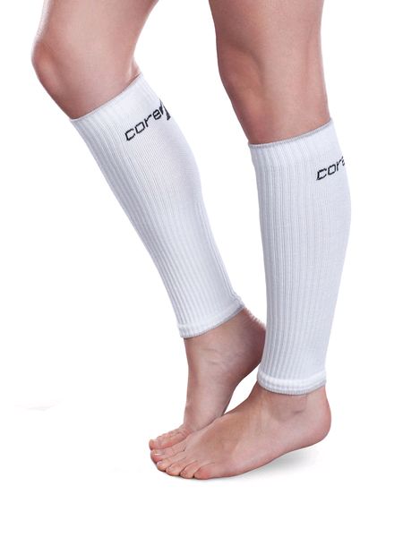Core-Sport Compression Leg Sleeves