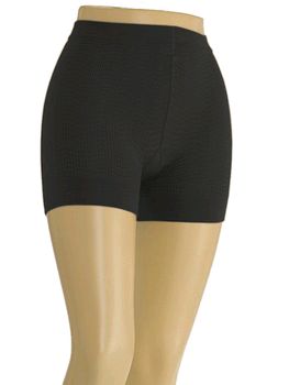 Solidea Micromassage Panty Silhouette Anti-Cellulite Shorts