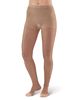 Open Toe Sheer Support Tights