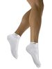 Active Power Sports Compression Anklet Socks