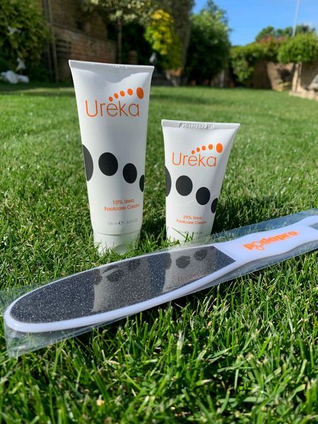 Foot Care Pack
